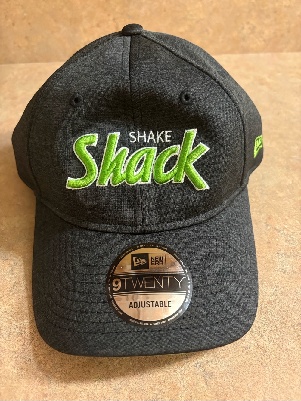 Shake Shack Unisex Hat - Brand New, New Era